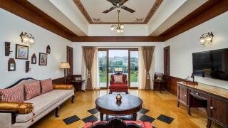 Grape County Eco Resort & Spa, Nashik - Nashik - 6