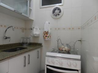 Apartamento Temporada Copacabana - Río de Janeiro - 7