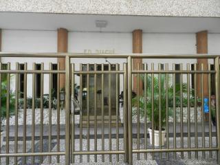 Apartamento Temporada Copacabana - Río de Janeiro - 2
