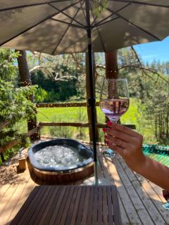 Nature calls - tree tents - 3