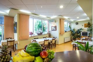 Family Hotel Saint Konstantin - Glavatartsi - 2