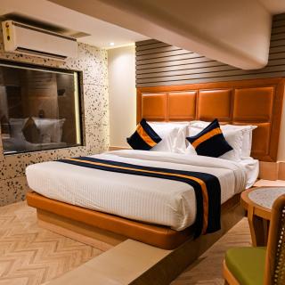 Suvidha Suites - Vasai - 4
