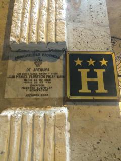 Hotel Santa Rosa - 2