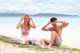 Coast Boracay - Boracay - 4