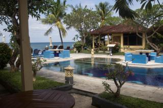 Bali Seascape Beach Club - 9