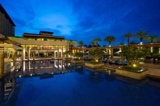 Novotel Hyderabad Airport - Haiderabad - 0