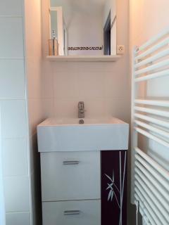 Résidence Bel Alp - 3 pièces mezzanine 6 personnes 2 exposé Sud MAE-9924 - 0