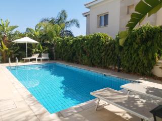 Anthorina Villa 5 - Protaras - 0