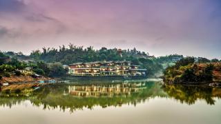 Grape County Eco Resort & Spa, Nashik - Nashik - 9