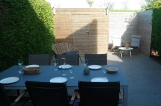 Strandgeluk, Joost de Moorstraat 6 - 3