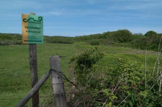 Strandgeluk, Joost de Moorstraat 6 - 1