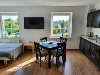 Apartament Węgorzewo przy porcie - 5