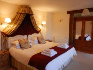 East Hook Farmhouse - Haverfordwest - 9