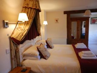 East Hook Farmhouse - Haverfordwest - 8