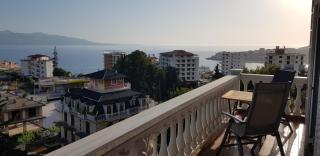 Stunning Sea View Apartments Sarande - Saranda - 4