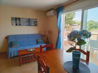 Apartamento con aire acondicionado primera línea mar - 5