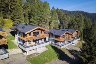 Turrach Lodges by ALPS RESORTS - Turracher Höhe - 3
