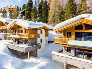 Turrach Lodges by ALPS RESORTS - 0