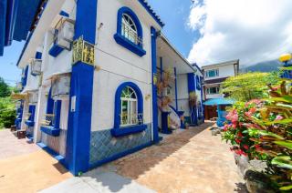 Sun Lu Holiday Homestay - Jiamin - 6
