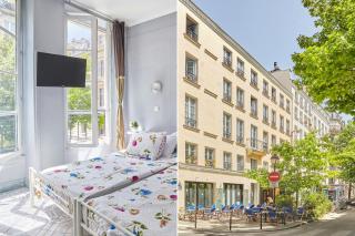 Le Petit Borda - París - 7