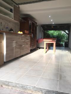 Maison Hautes Bruyères - 2