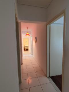 Katerina 's Penthouse - Kalamata - 8