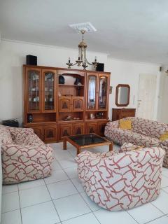 Katerina 's Penthouse - Kalamata - 5