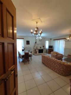 Katerina 's Penthouse - Kalamata - 0