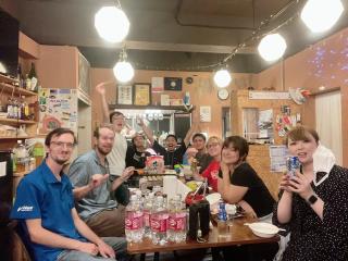 TSUDOI guest house - 7