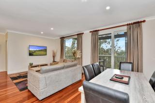 Villa 2br Frambois Villa located within Cypress Lakes Resort - Pokolbin - 5