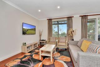 Villa 2br Frambois Villa located within Cypress Lakes Resort - Pokolbin - 7