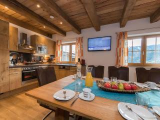 Apartment in Kaprun on the ski slopes - Kaprun - 3