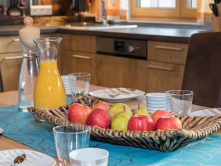 Apartment in Kaprun on the ski slopes - Kaprun - 4
