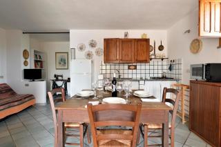 Villa Belvedere-appartamento Family - Bari Sardo - 1