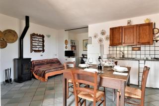 Villa Belvedere-appartamento Family - Bari Sardo - 7