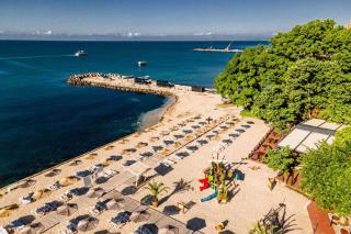 Royal Grand Hotel and Spa - All Inclusive and Free beach accsess - 0