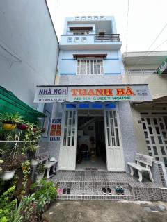 Thanh Ha Guesthouse - Can Tho - 9