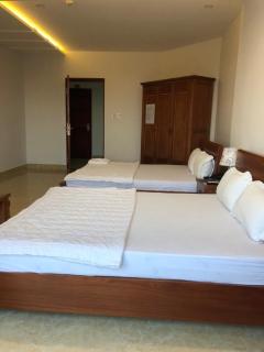 Kim Ngoc Khanh Hotel - Tuy Hoa - 1