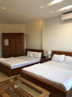 Kim Ngoc Khanh Hotel - Tuy Hoa - 2
