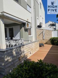 Apartment High Five Novalja - Novalja - 7