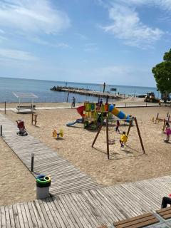 Royal Grand Hotel and Spa - All Inclusive and Free beach accsess - Kavarna - 3