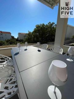 Apartment High Five Novalja - Novalja - 2
