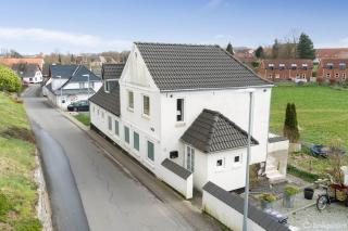 210 m2 hus til 8 gæster - 5 km fra nyt stort vandland - Nordborg - 0