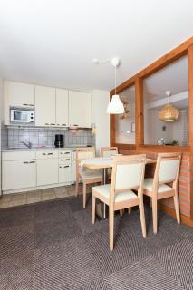 Ferienwohnungen im Haus Eilers - Neuharlingersiel - 5