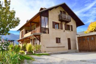 Location Le Queron - Guillestre - 8