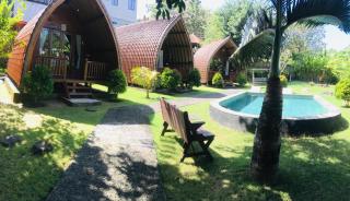 Pondok sari homestay - Ungasan - 0