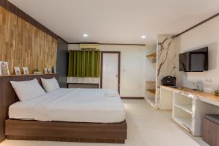 Phimai Paradise Boutique Hotel - Nakhon Ratchasima - 1