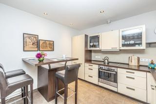 fewo1846 - Schotstek - komfortable 2-Zimmer-Wohnung mit Terrasse - Harrislee - 4