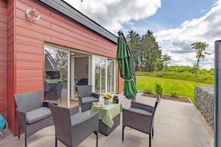 fewo1846 - Schotstek - komfortable 2-Zimmer-Wohnung mit Terrasse - Harrislee - 0