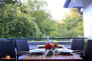 Haus Meeresblick - Ferienwohnung Auszeit (Ref. 136764) - Baabe - 0